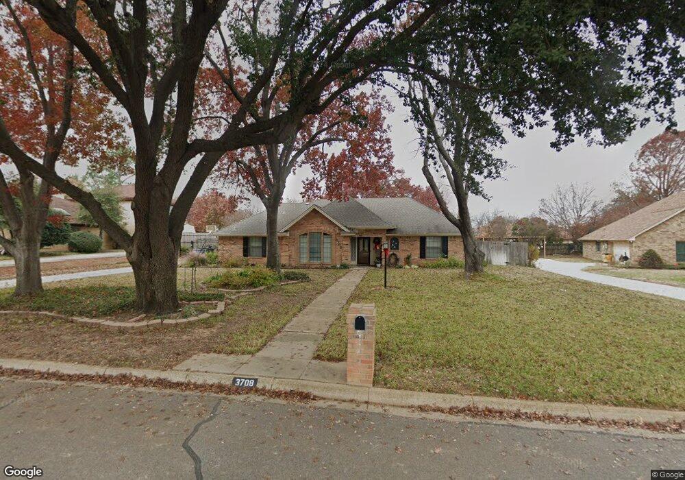 3708 Cliffwood Dr, Colleyville, TX 76034 - photo 1