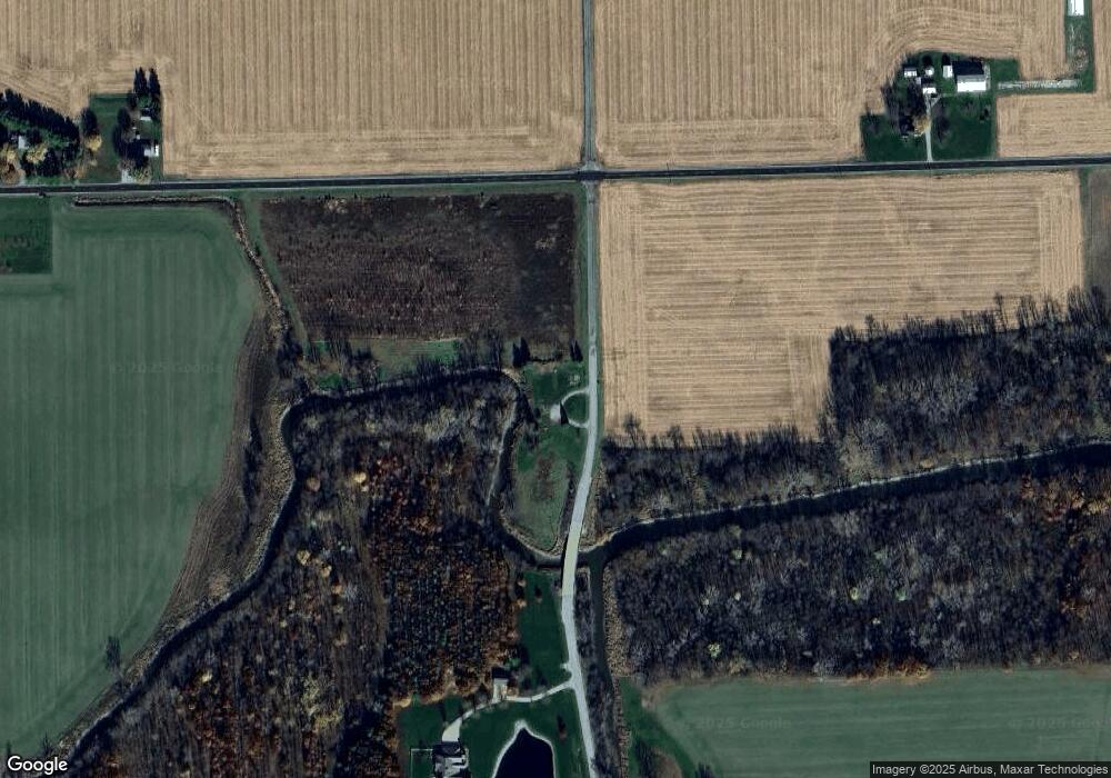 5926 Morgan Rd, Monroeville, IN 46773 - photo 1