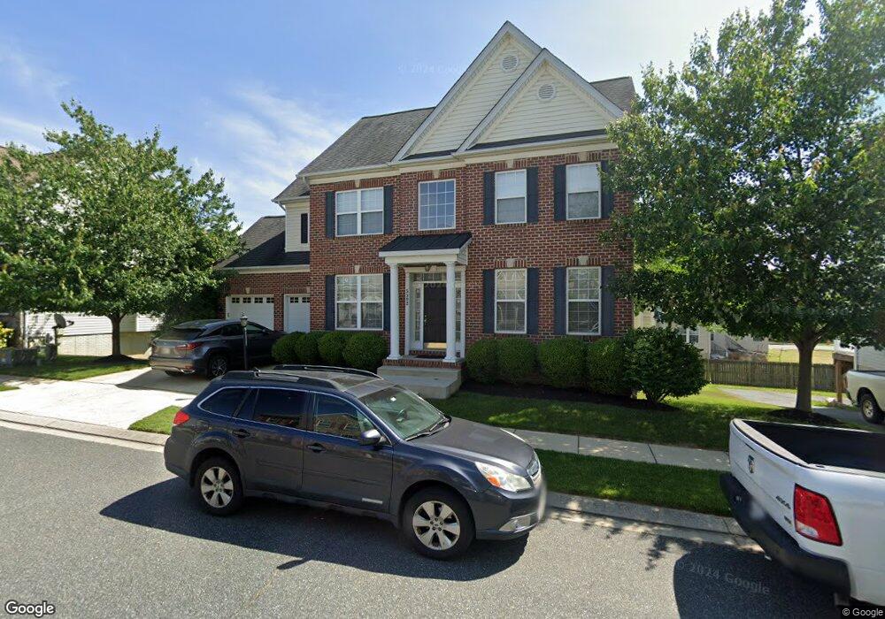 5502 Overlook Cir, White Marsh, MD 21162 - photo 1