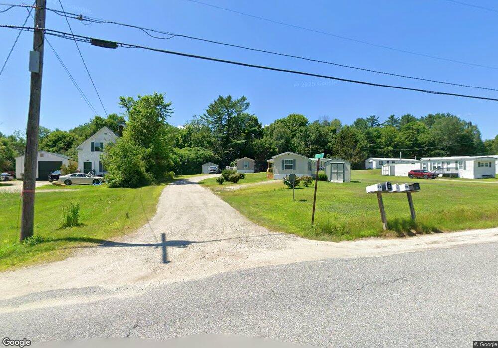 3 Willow St, Mechanic Falls, ME 04256 - photo 1