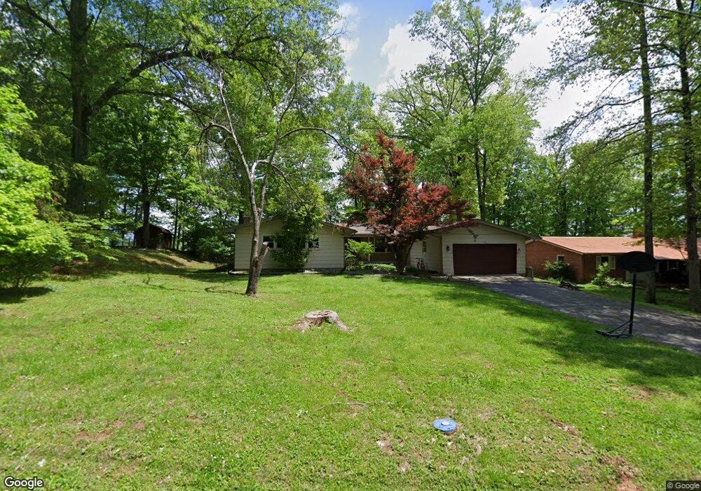 990 Woodland Ave, Corydon, IN 47112 - photo 1