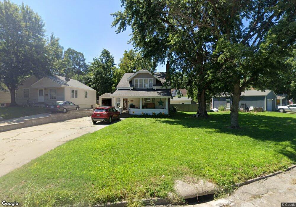 620 W 8th St, Concordia, KS 66901 - photo 1