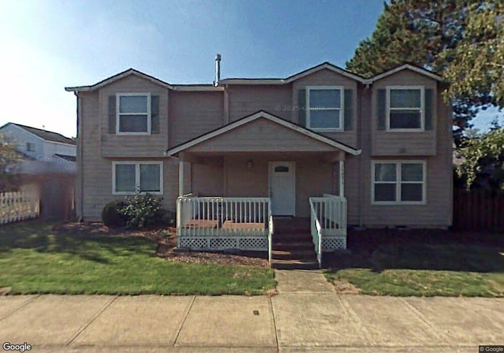 15071 SE 152nd Ave, Clackamas, OR 97015 - photo 1