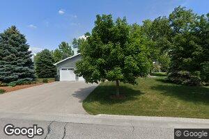 308 2nd Ave NW, West Bend, IA 50597