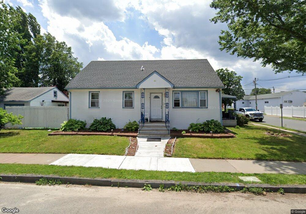 89 Lincoln Ave, Carteret, NJ 07008 - photo 1