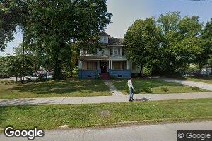 11333 Bellflower Rd, Cleveland, OH 44106