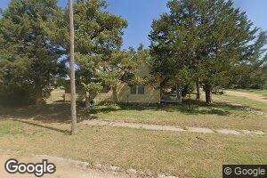 221 E 1st St, Sylvan Grove, KS 67481
