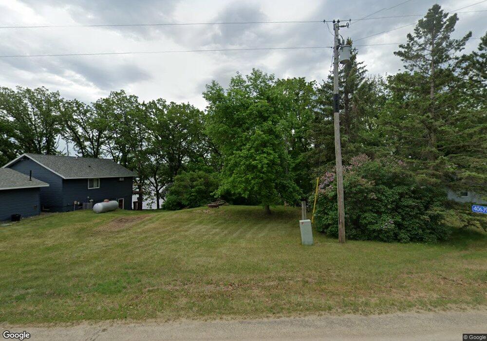 40633 Sauk Lake Rd, Sauk Centre, MN 56378 - photo 1