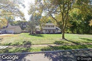 29 Farm Tree Rd, Manalapan, NJ 07726