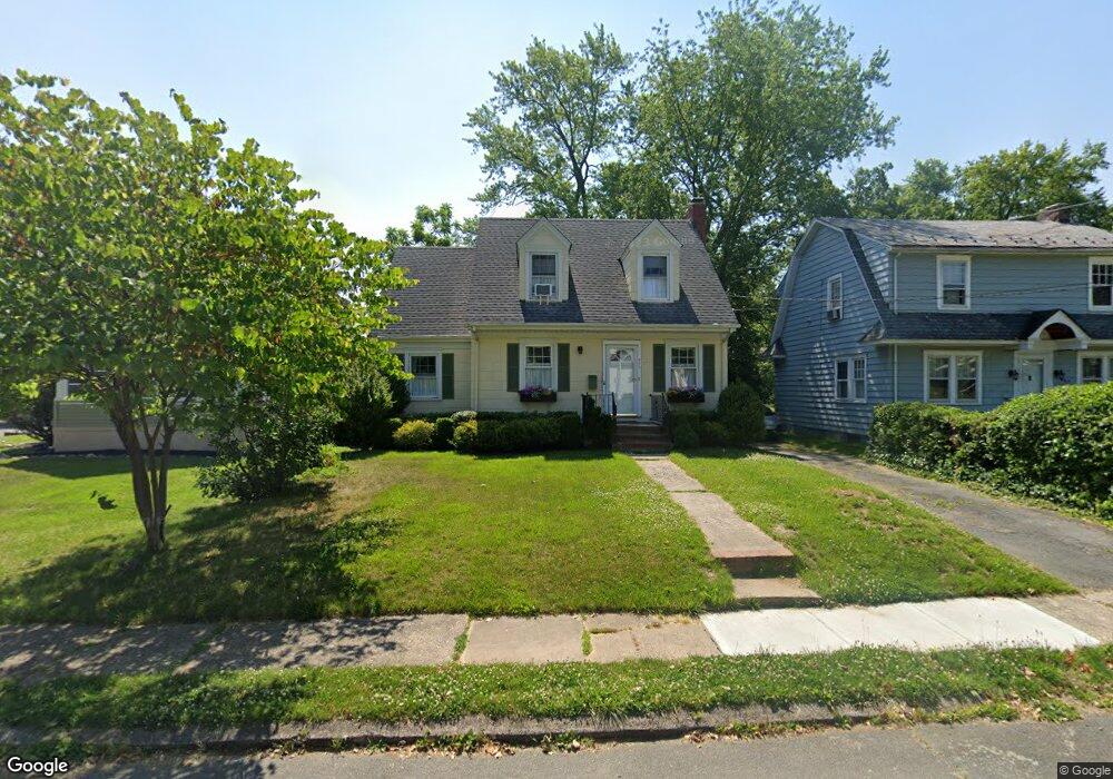 406 Maple Ave, Ewing, NJ 08618 - photo 1