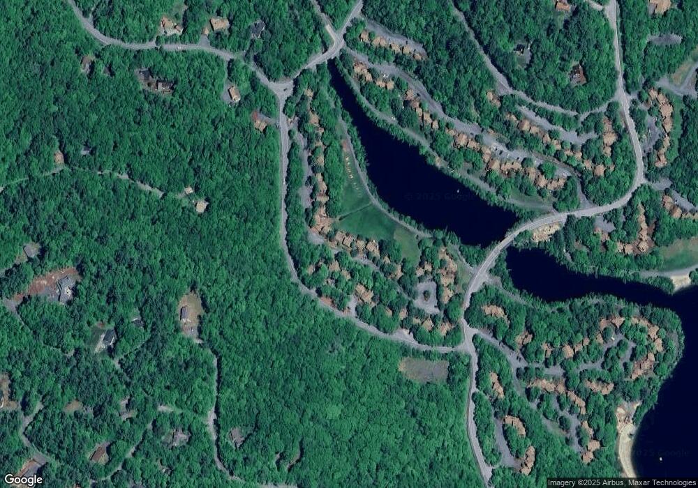 817 Covered Bridge Ln, Grantham, NH 03753 - photo 1