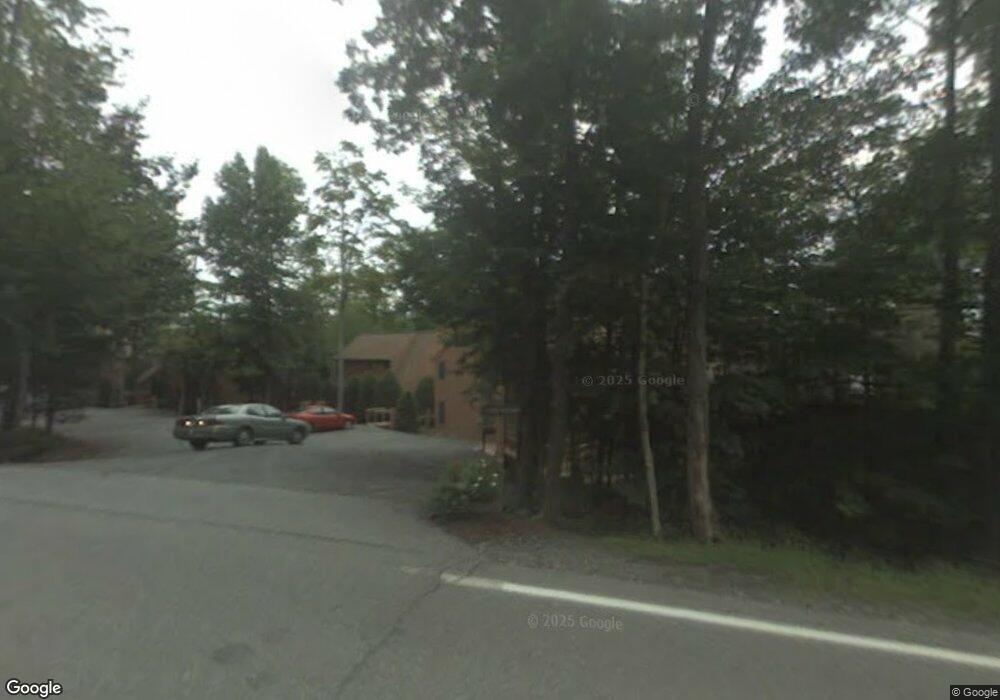 824 Covered Bridge Ln unit 824, Grantham, NH 03753 - photo 1