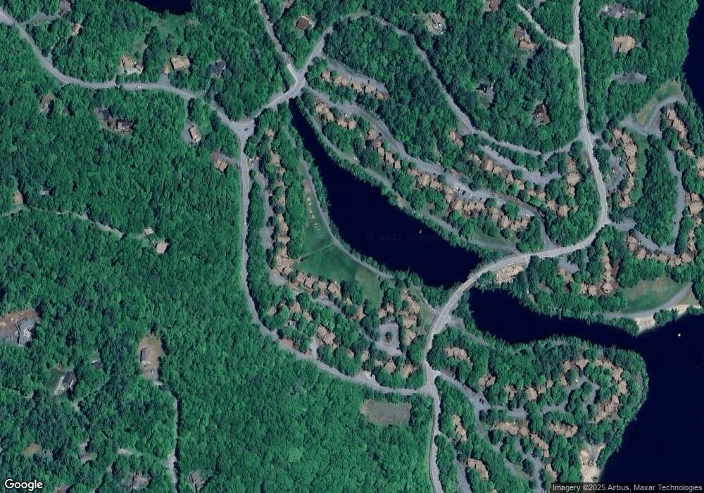 827 Covered Bridge Ln, Grantham, NH 03753 - photo 1