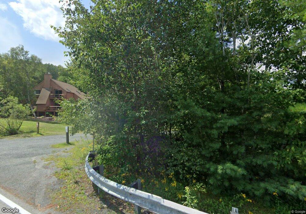 826 Covered Bridge Ln, Grantham, NH 03753 - photo 1