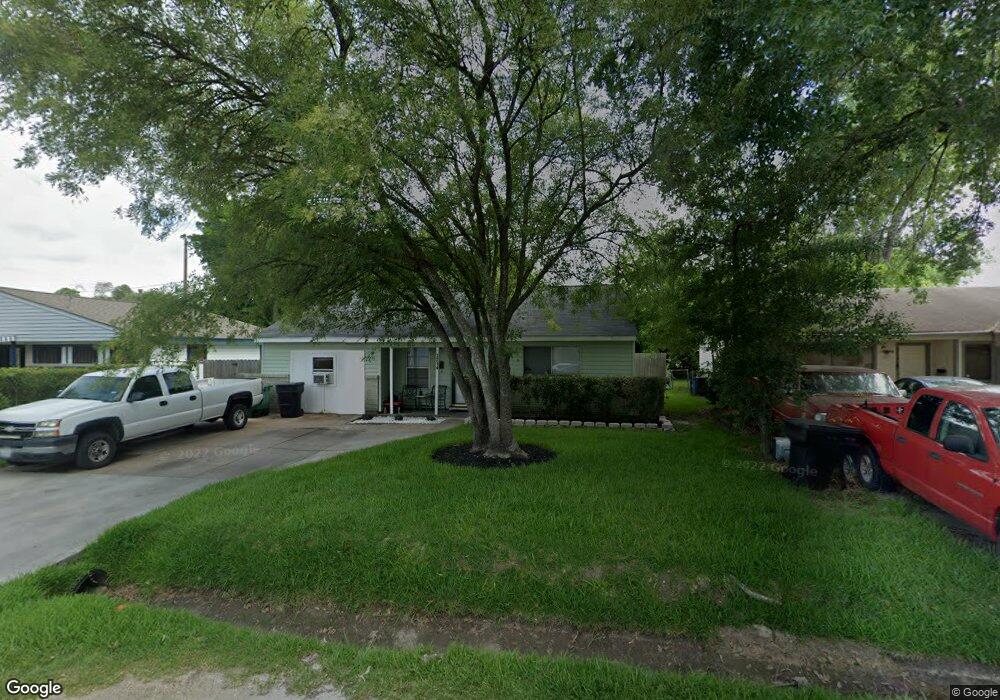 3214 Proswimmer St, Houston, TX 77088 - photo 1