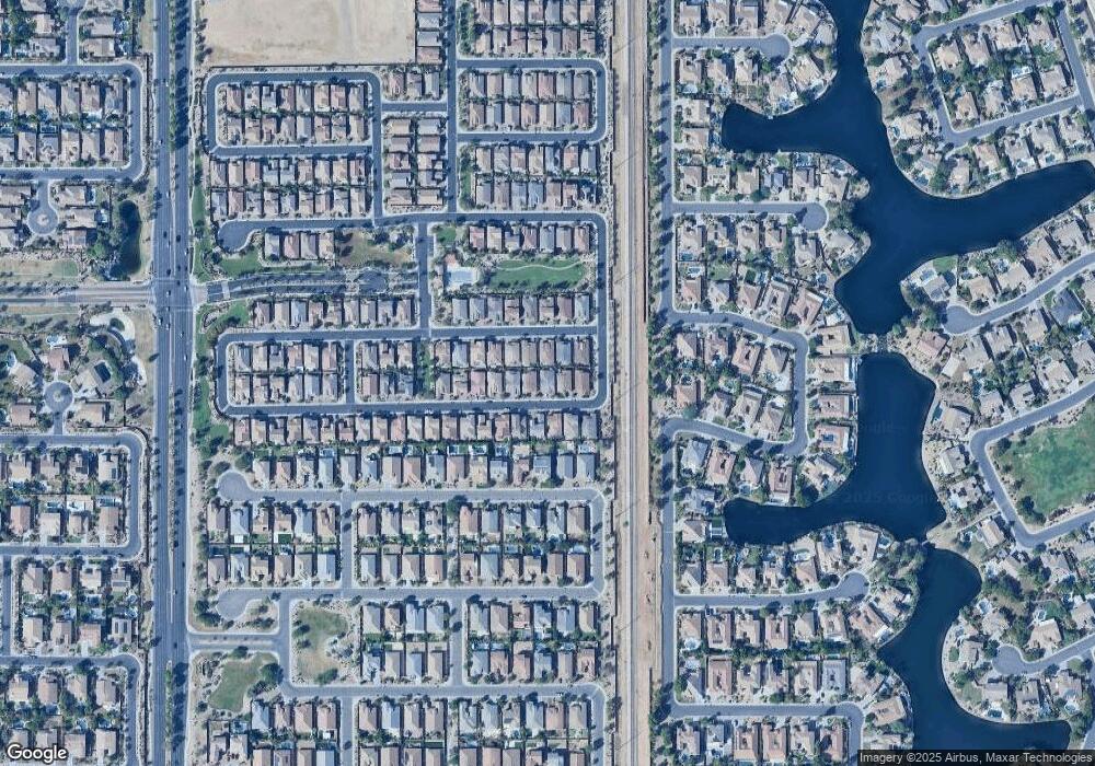 268 E Canyon Way, Chandler, AZ 85249 - photo 1