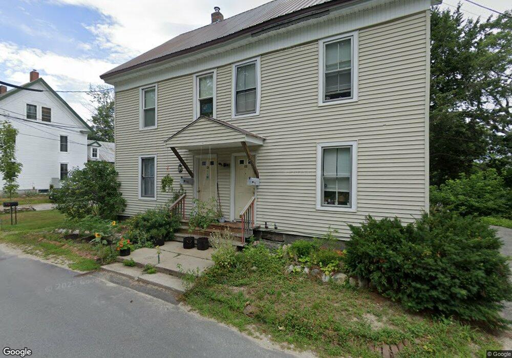 12A/ Walker St, Bridgton, ME 04009 - photo 1