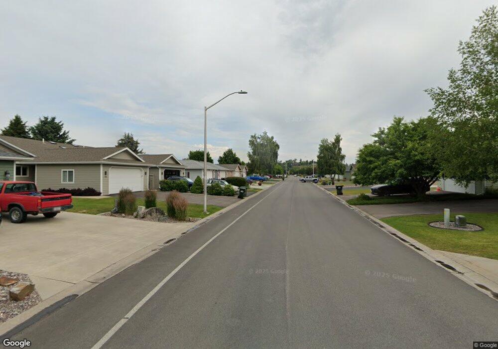 Nhn E Nicklaus Dr, Kalispell, MT 59901 - photo 1