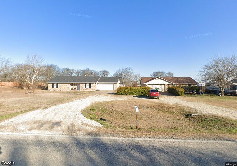 842 W 3rd St, Eddy, TX 76524 - photo 1