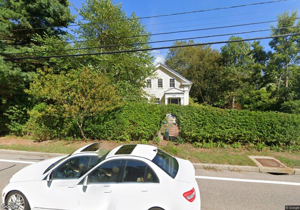 174 Beach St, Westerly, RI 02891 - photo 1