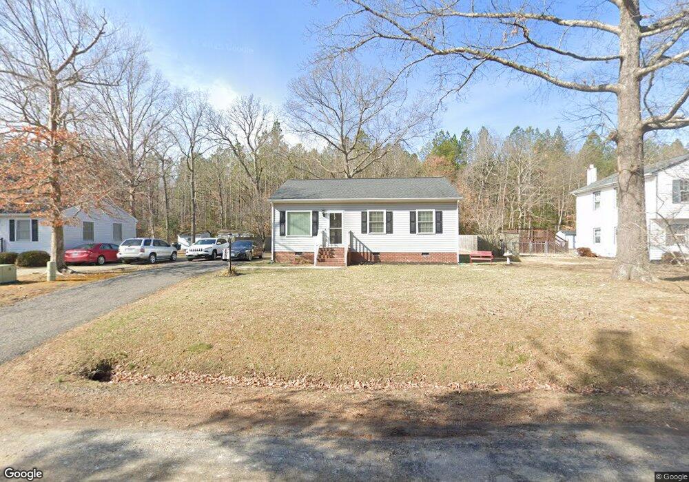 2600 Deerfield Rd, Ruther Glen, VA 22546 - photo 1