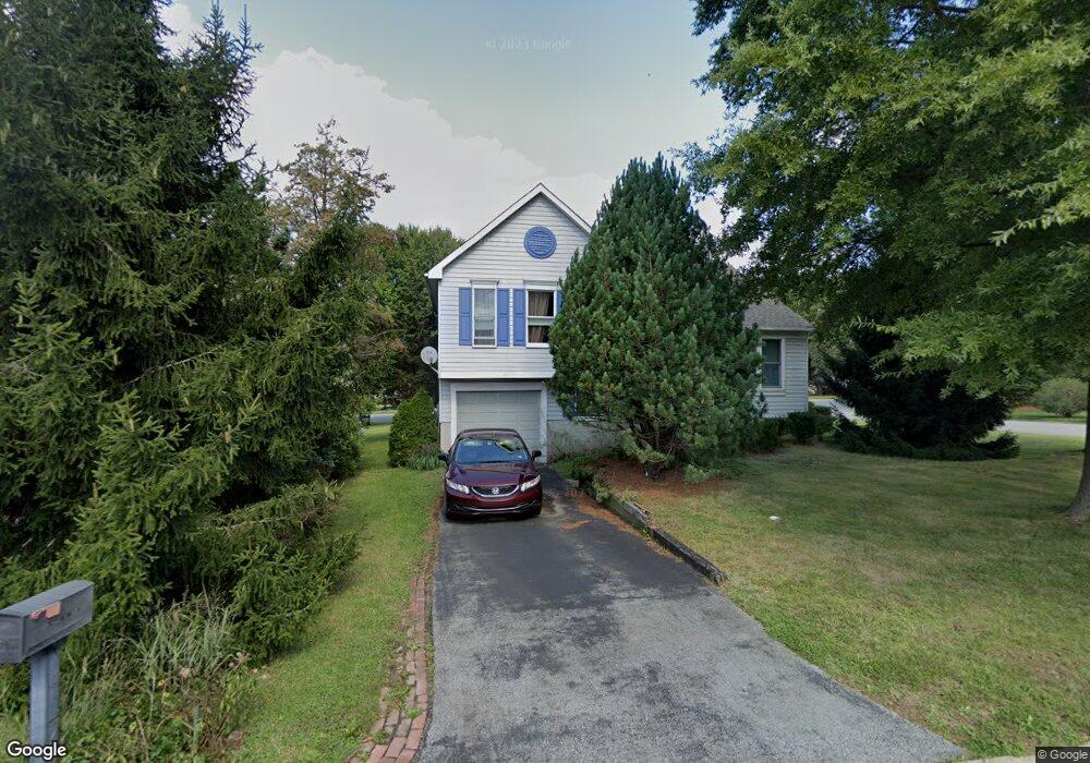 2 Grand Teton Dr, Bear, DE 19701 - photo 1