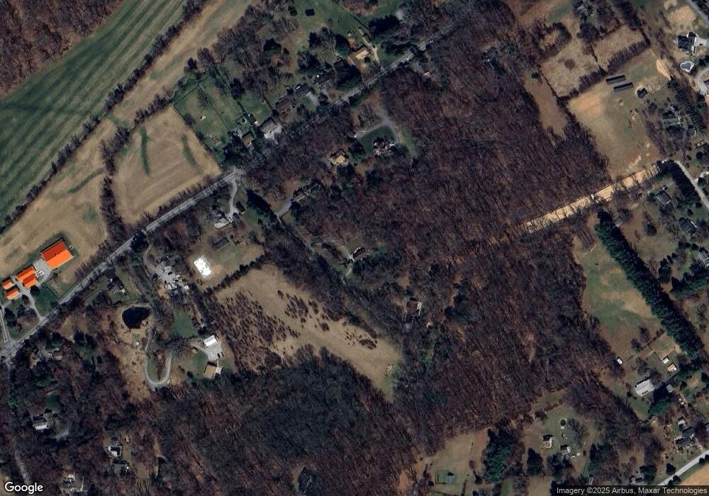 15043 Jarrettsvl Pike unit A, Monkton, MD 21111 - photo 1