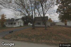 5777 Mill St, Peck, MI 48466