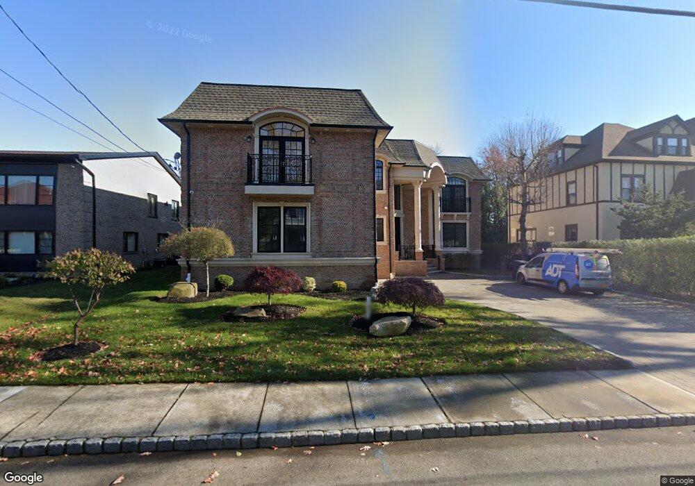 Josh Baris Real Estate Agent in Fort Lee, NJ