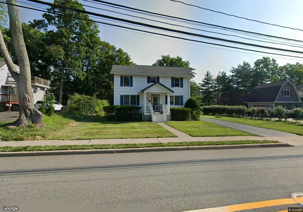 170 W Orchard St, Allendale, NJ 07401 - photo 1