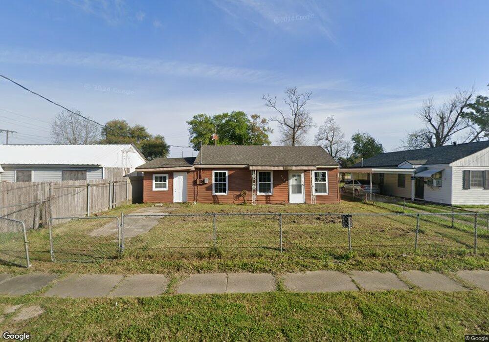 2605 8th St, Lake Charles, LA 70615 - photo 1