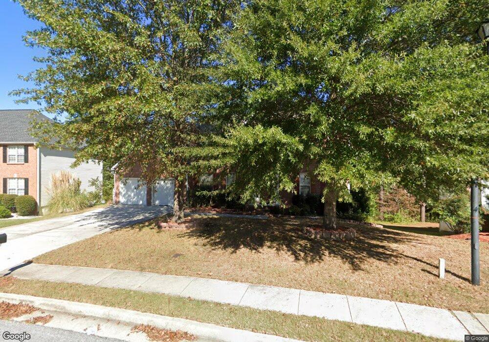 1750 Pinehurst View Dr, Grayson, GA 30017 - photo 1