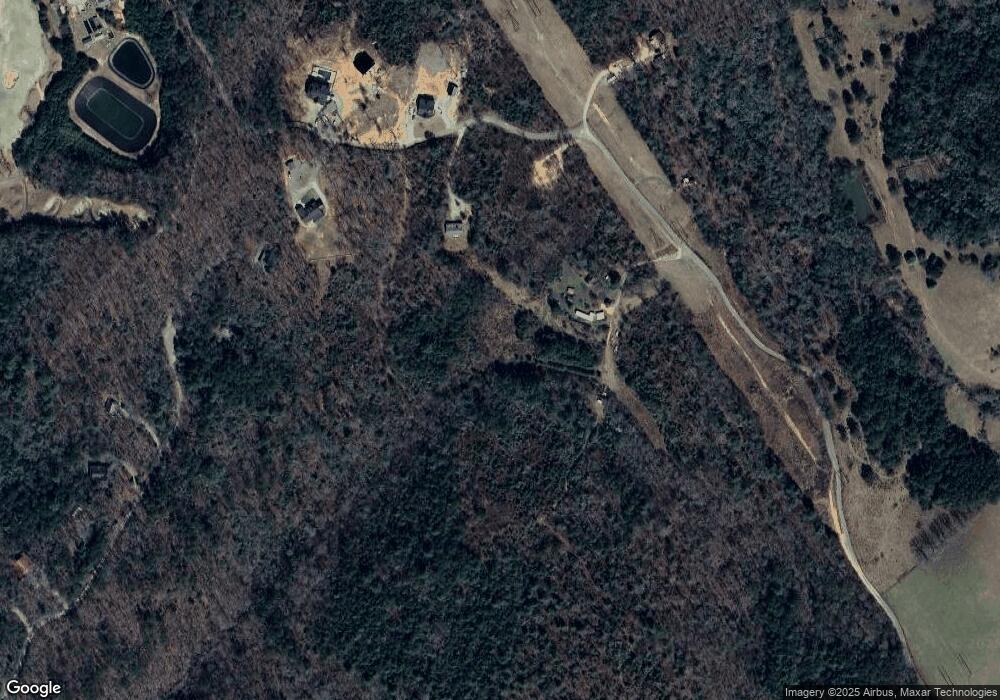 1580 Douthit Rd, Mineral Bluff, GA 30559 - photo 1