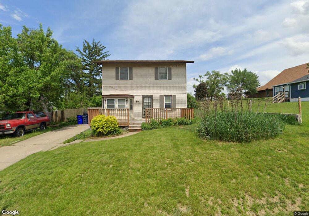 80 29th Ave SW, Cedar Rapids, IA 52404 - photo 1