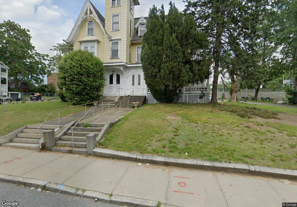 22 King St, Worcester, MA 01610 - photo 1