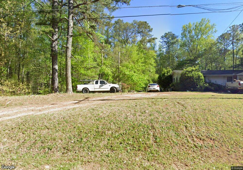 1850 Hog Liver Rd, Carrollton, GA 30117 - photo 1
