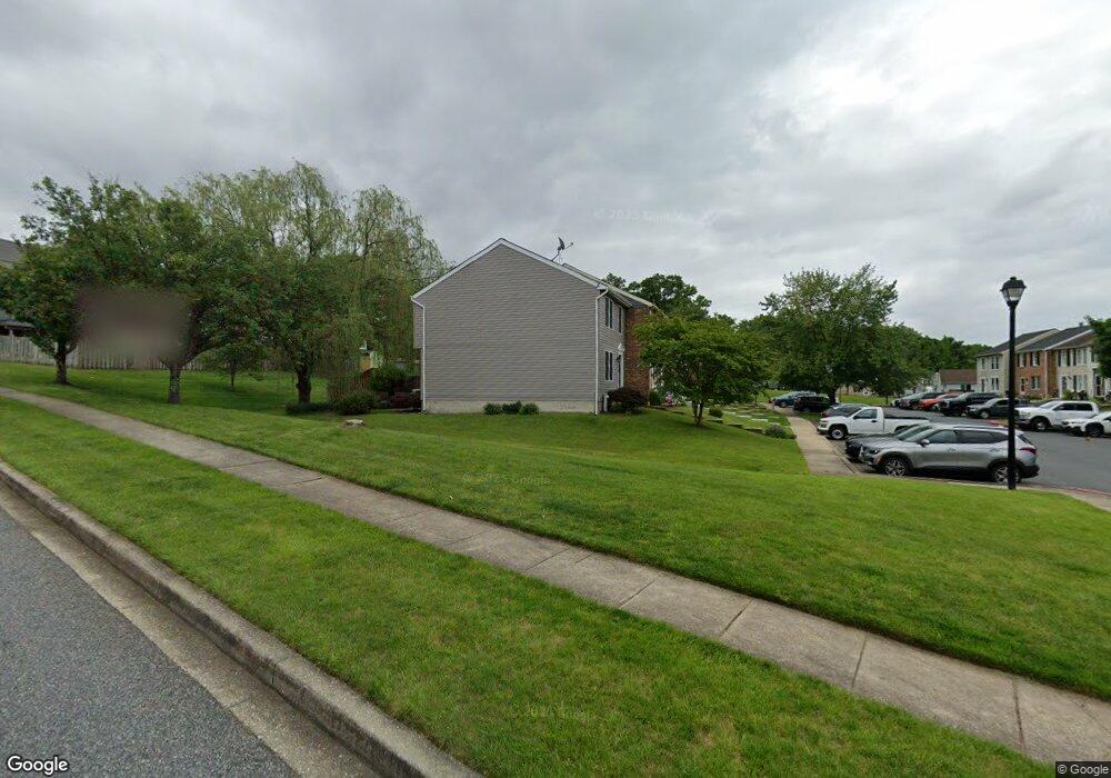 3401 Tree Frog Ct, Abingdon, MD 21009 - photo 1