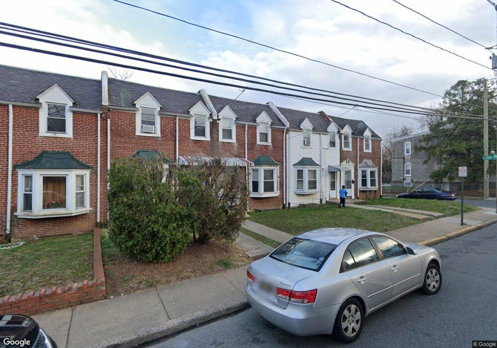 2504 Jessup St, Wilmington, DE 19802 - photo 1