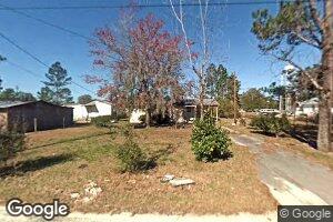 115 Thompson Ln, Statenville, GA 31648