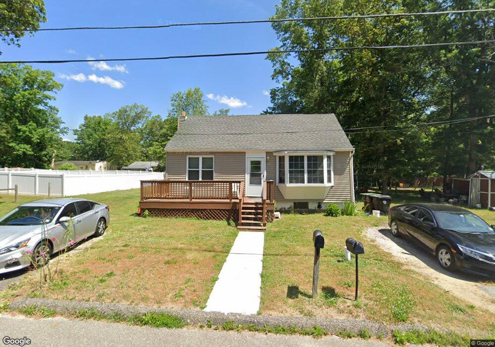 248 Florence Ave, Atco, NJ 08004 - photo 1