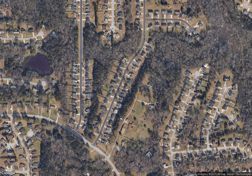 100 Avonlea Dr, Covington, GA 30016 - photo 1