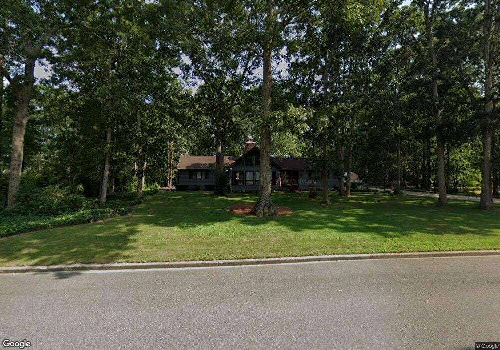 10 S Sunset Dr, Woodbine, NJ 08270 - photo 1