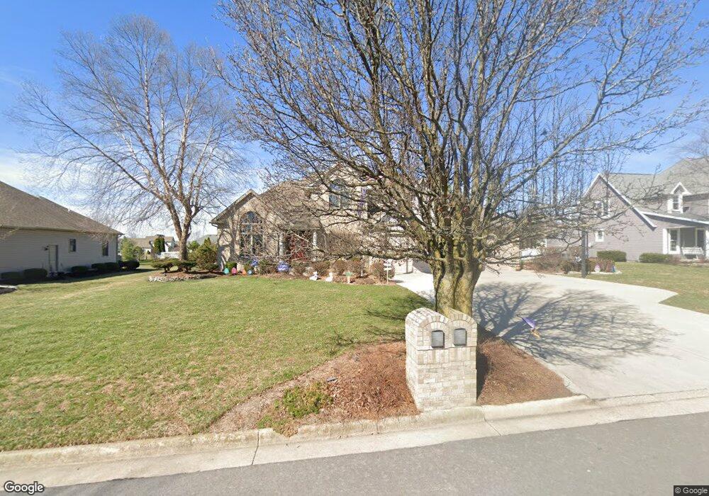 3112 Bay Tree Dr, Findlay, OH 45840 - photo 1