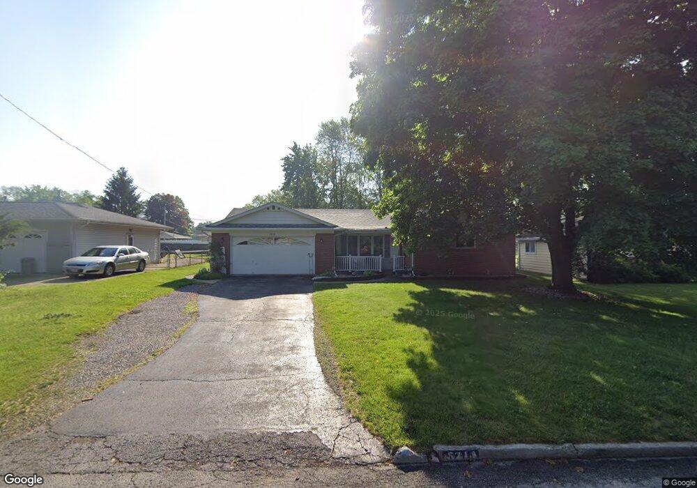 5718 W Rowland Rd, Toledo, OH 43613 - photo 1
