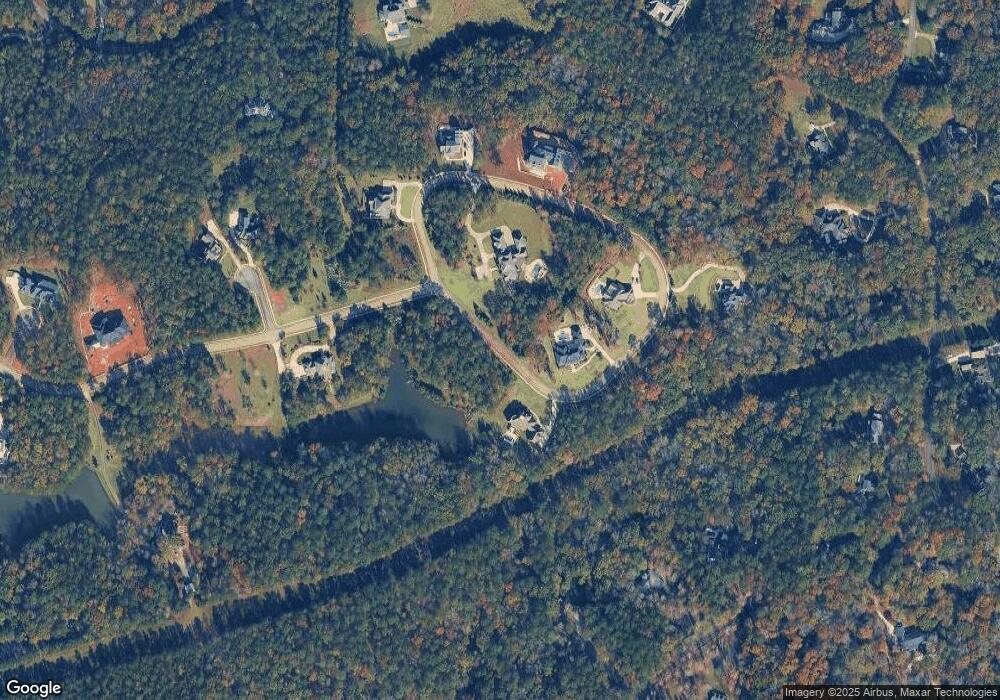 - Campion Cir, Macon, GA 31210 - photo 1