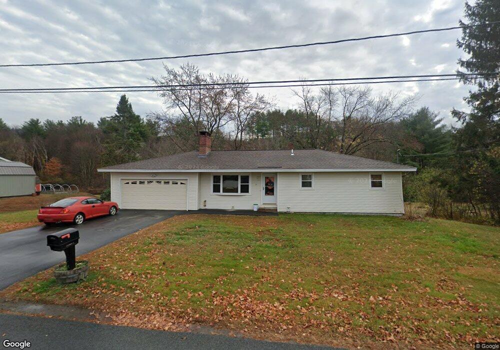 67 Ann Ave, Charlestown, NH 03603 - photo 1