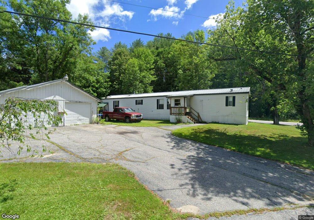 72 Pine St, Mechanic Falls, ME 04256 - photo 1