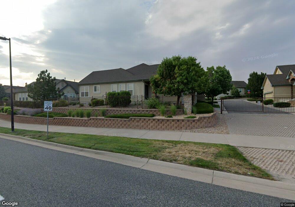 6697 S Shawnee Ct, Aurora, CO 80016 - photo 1