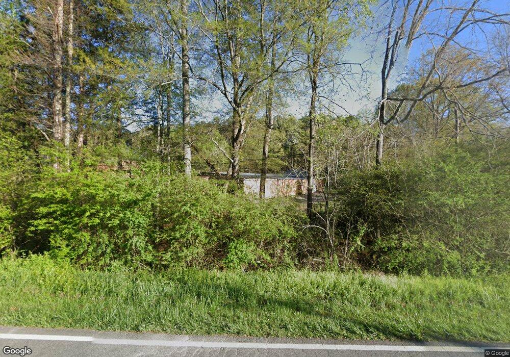 1115 Collard Valley Rd, Cedartown, GA 30125 - photo 1