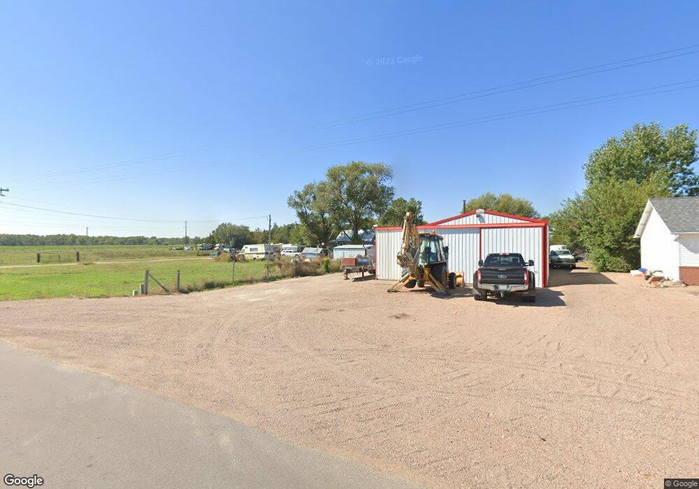 3414 N Eshelman Rd, North Platte, NE 69101 - photo 1